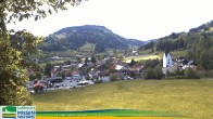 Archiv Foto Webcam Ortsansicht Missen 15:00