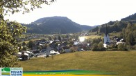 Archiv Foto Webcam Ortsansicht Missen 17:00