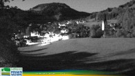 Archiv Foto Webcam Ortsansicht Missen 01:00