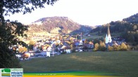Archived image Webcam View Missen Village 05:00