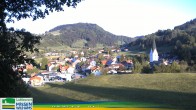 Archived image Webcam View Missen Village 06:00