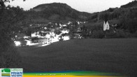 Archiv Foto Webcam Ortsansicht Missen 03:00