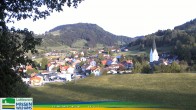 Archiv Foto Webcam Ortsansicht Missen 06:00
