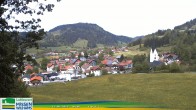 Archiv Foto Webcam Ortsansicht Missen 09:00