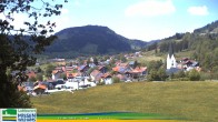 Archiv Foto Webcam Ortsansicht Missen 11:00