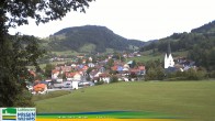 Archiv Foto Webcam Ortsansicht Missen 05:00
