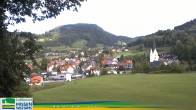 Archiv Foto Webcam Ortsansicht Missen 06:00