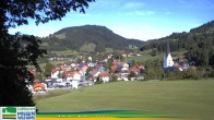 Archiv Foto Webcam Ortsansicht Missen 07:00