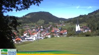 Archiv Foto Webcam Ortsansicht Missen 09:00