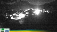 Archiv Foto Webcam Ortsansicht Missen 23:00