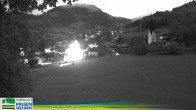 Archiv Foto Webcam Ortsansicht Missen 03:00