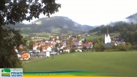 Archiv Foto Webcam Ortsansicht Missen 05:00