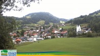 Archiv Foto Webcam Ortsansicht Missen 15:00