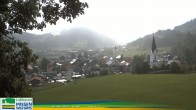 Archiv Foto Webcam Ortsansicht Missen 17:00