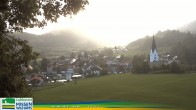 Archiv Foto Webcam Ortsansicht Missen 19:00