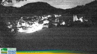 Archiv Foto Webcam Ortsansicht Missen 23:00