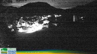 Archiv Foto Webcam Ortsansicht Missen 01:00