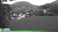 Archiv Foto Webcam Ortsansicht Missen 03:00