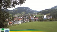 Archiv Foto Webcam Ortsansicht Missen 07:00