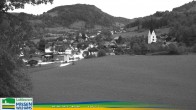 Archiv Foto Webcam Ortsansicht Missen 03:00