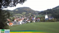 Archiv Foto Webcam Ortsansicht Missen 05:00
