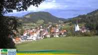 Archiv Foto Webcam Ortsansicht Missen 07:00