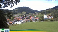 Archived image Webcam View Missen Village 11:00