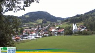 Archived image Webcam View Missen Village 13:00
