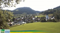 Archived image Webcam View Missen Village 17:00