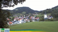 Archiv Foto Webcam Ortsansicht Missen 19:00