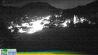 Archiv Foto Webcam Ortsansicht Missen 21:00