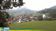 Archiv Foto Webcam Ortsansicht Missen 05:00