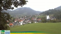 Archiv Foto Webcam Ortsansicht Missen 06:00