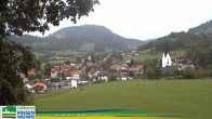 Archived image Webcam View Missen Village 07:00