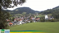 Archiv Foto Webcam Ortsansicht Missen 09:00