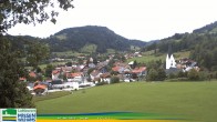 Archived image Webcam View Missen Village 13:00