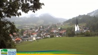 Archived image Webcam View Missen Village 15:00