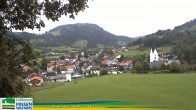 Archived image Webcam View Missen Village 17:00