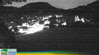 Archiv Foto Webcam Ortsansicht Missen 23:00