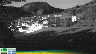 Archiv Foto Webcam Ortsansicht Missen 01:00