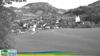 Archiv Foto Webcam Ortsansicht Missen 03:00