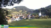 Archiv Foto Webcam Ortsansicht Missen 05:00