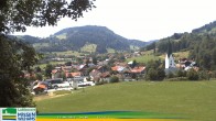 Archiv Foto Webcam Ortsansicht Missen 13:00