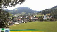 Archiv Foto Webcam Ortsansicht Missen 15:00