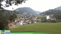 Archiv Foto Webcam Ortsansicht Missen 17:00