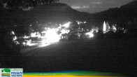 Archiv Foto Webcam Ortsansicht Missen 21:00