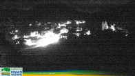 Archiv Foto Webcam Ortsansicht Missen 23:00