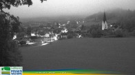Archiv Foto Webcam Ortsansicht Missen 03:00