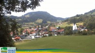 Archiv Foto Webcam Ortsansicht Missen 11:00
