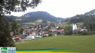 Archiv Foto Webcam Ortsansicht Missen 13:00